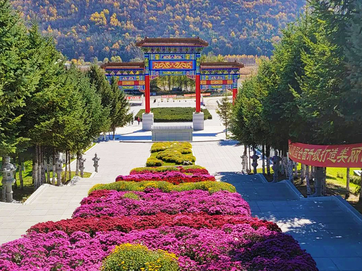 元宝山陵园整体怎么样？元宝山陵园有哪些安葬方式？